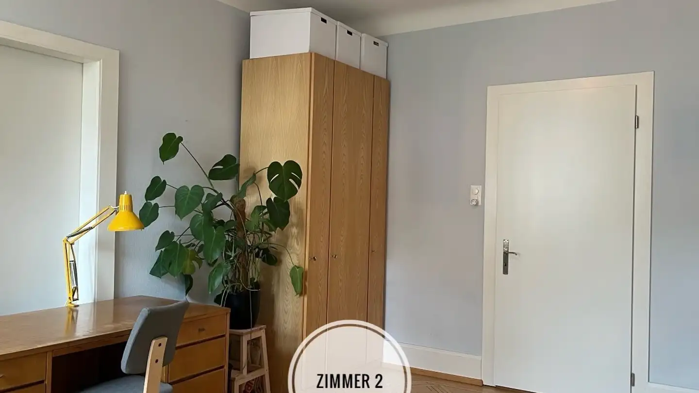 Appartamento in affitto - Forchstrasse 151, 8032 Zürich - Foto 2