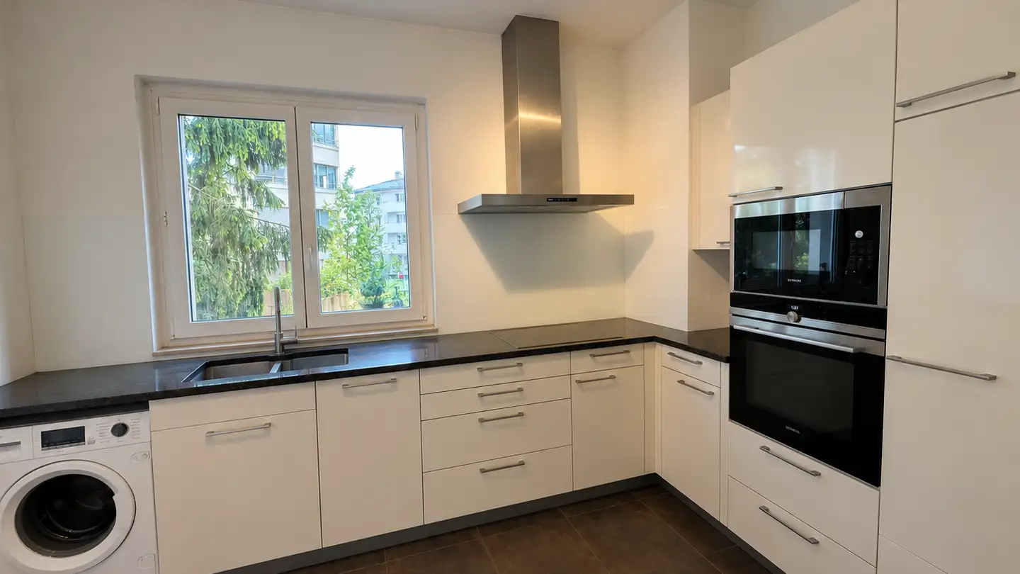 Appartement à louer - Güterstrasse 42, 3008 Bern - Photo 2