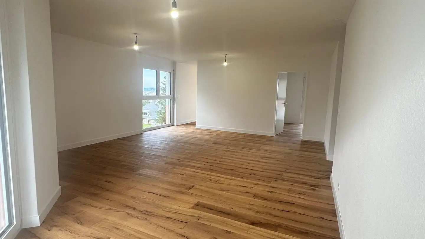 Wohnung mieten - Hofmattweg 1, 5712 Beinwil am See