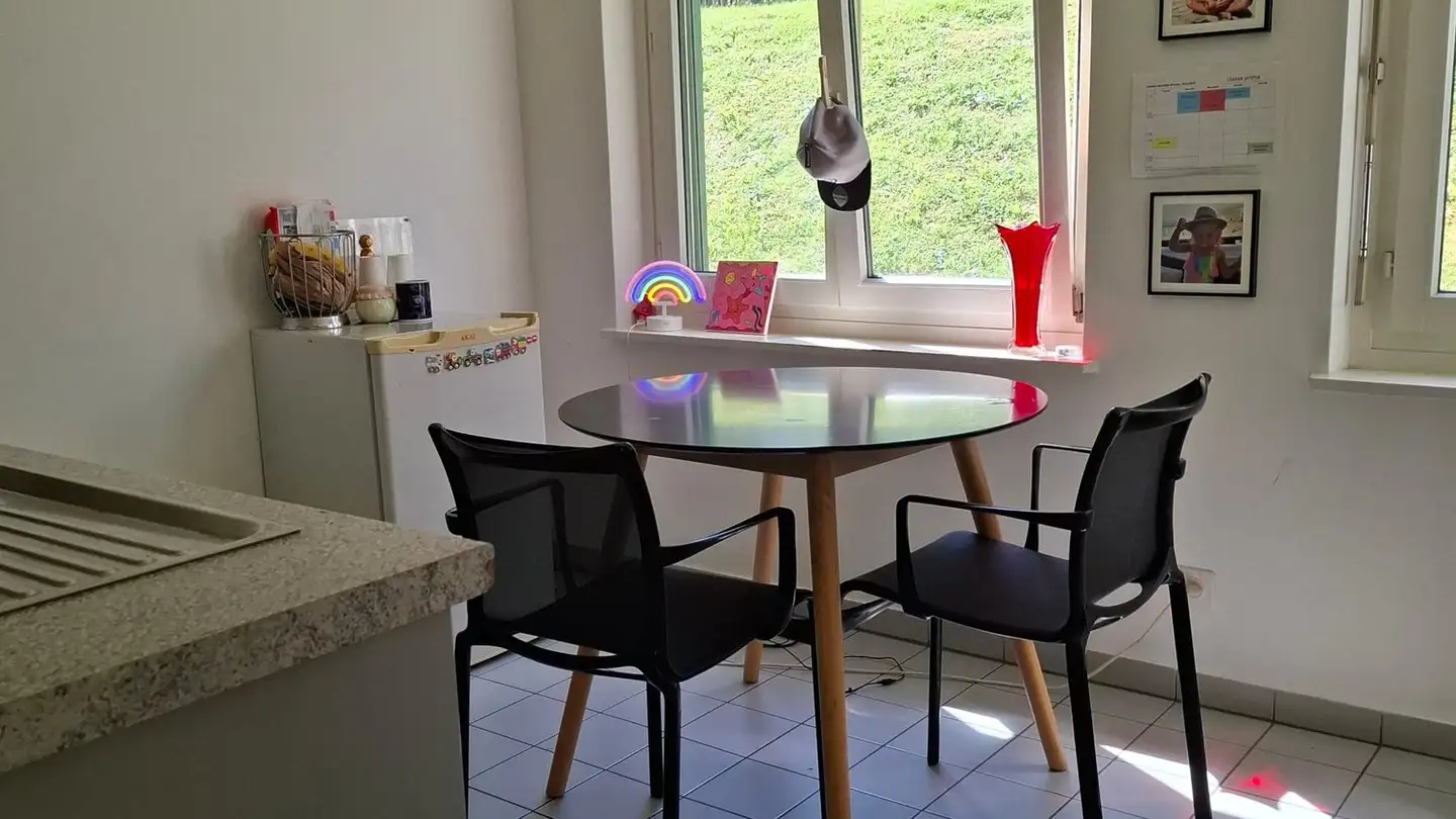 Apartment for rent - Via Franco Zorzi, 6900 Paradiso - Photo 3