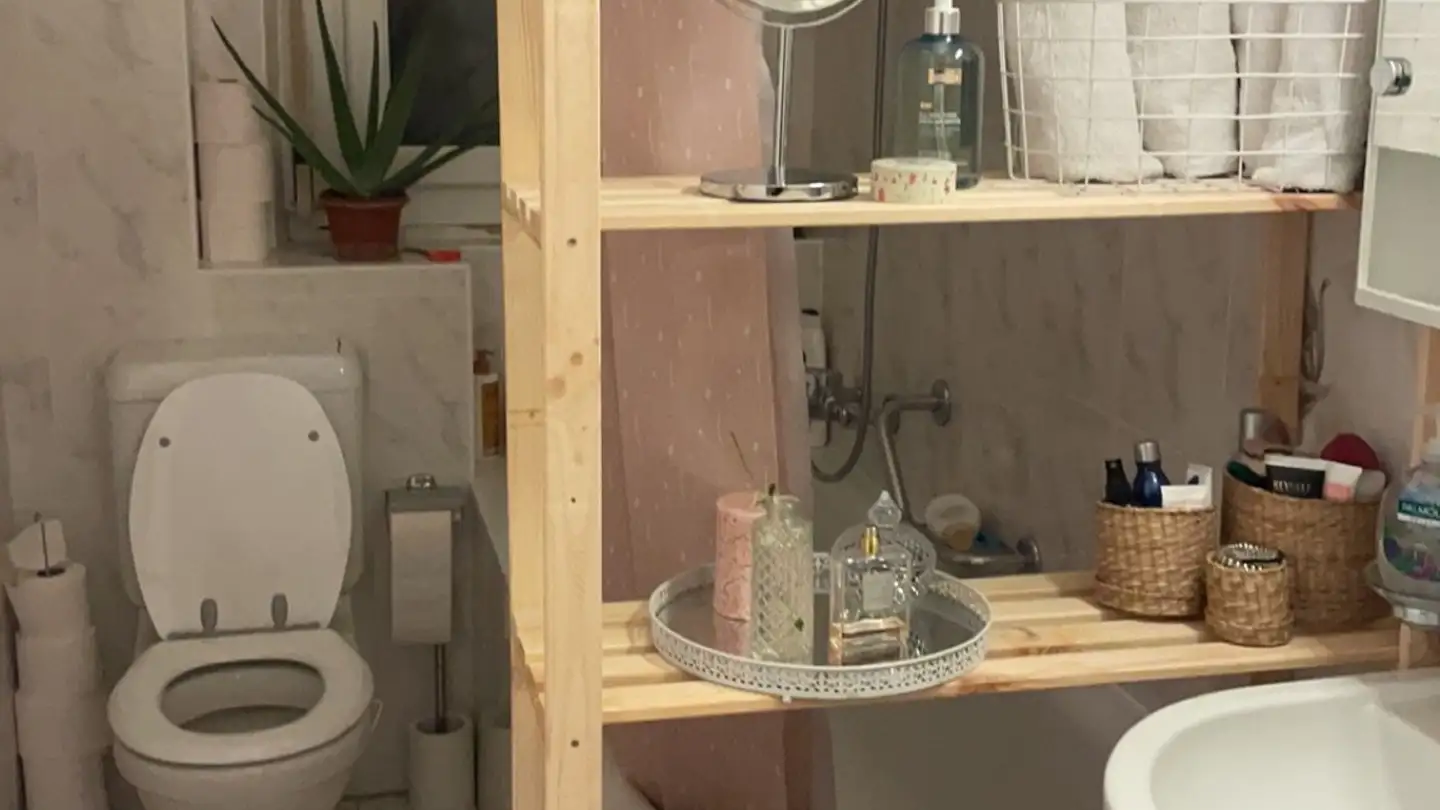 Wohnung mieten - Chemin Du Reposoir 25, 1007 Lausanne - Foto 4