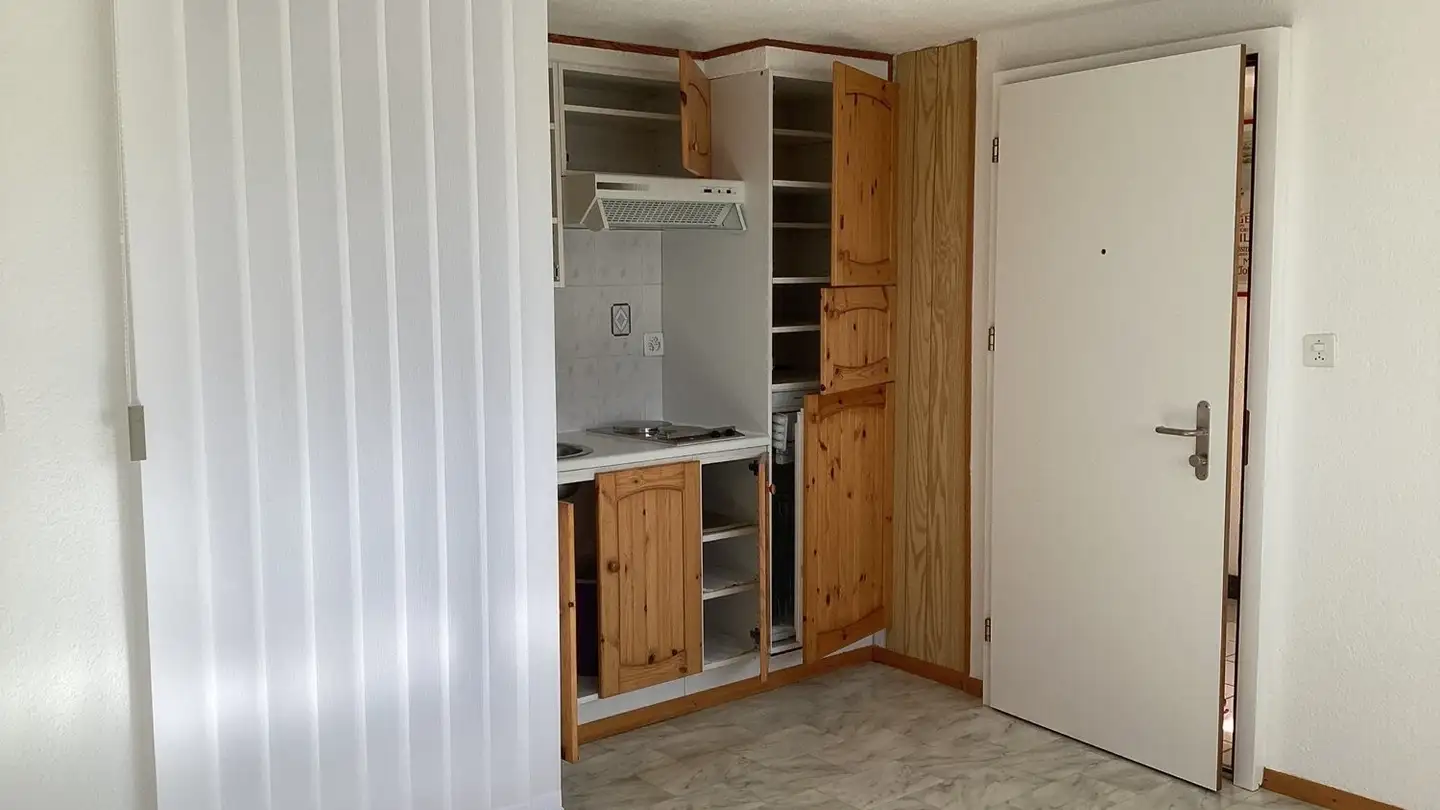 Appartamento in affitto - 7017 Flims Dorf