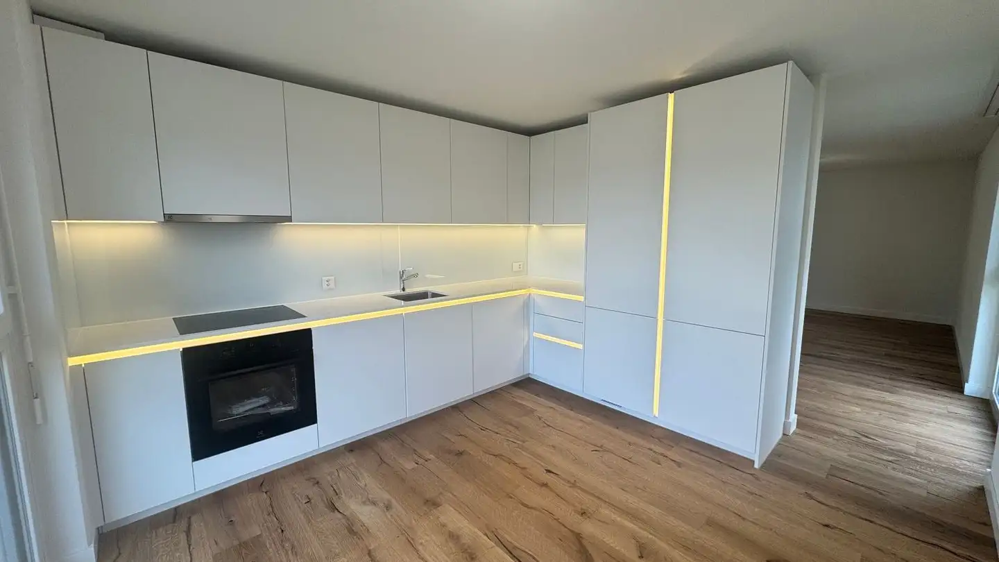 Wohnung mieten - Hofmattweg 1, 5712 Beinwil am See - Foto 2