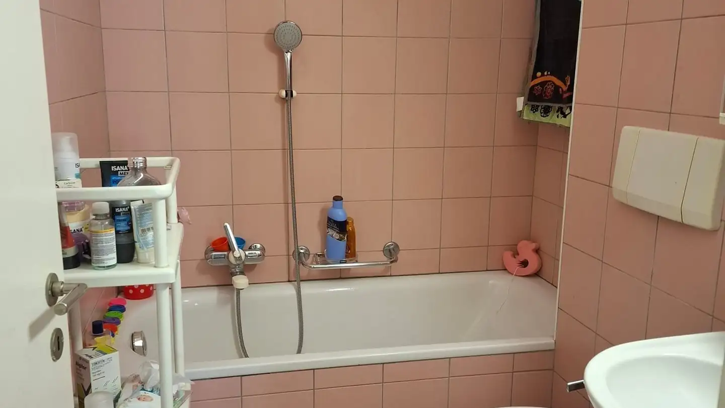 Apartment for rent - Via Franco Zorzi, 6900 Paradiso - Photo 4