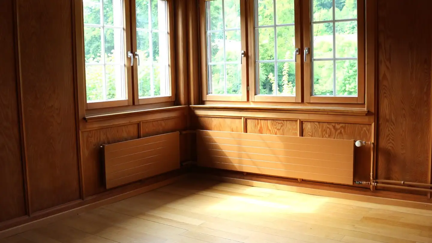 Single house for rent - Schlosstalstrasse 174, 8408 Winterthur - Photo 2