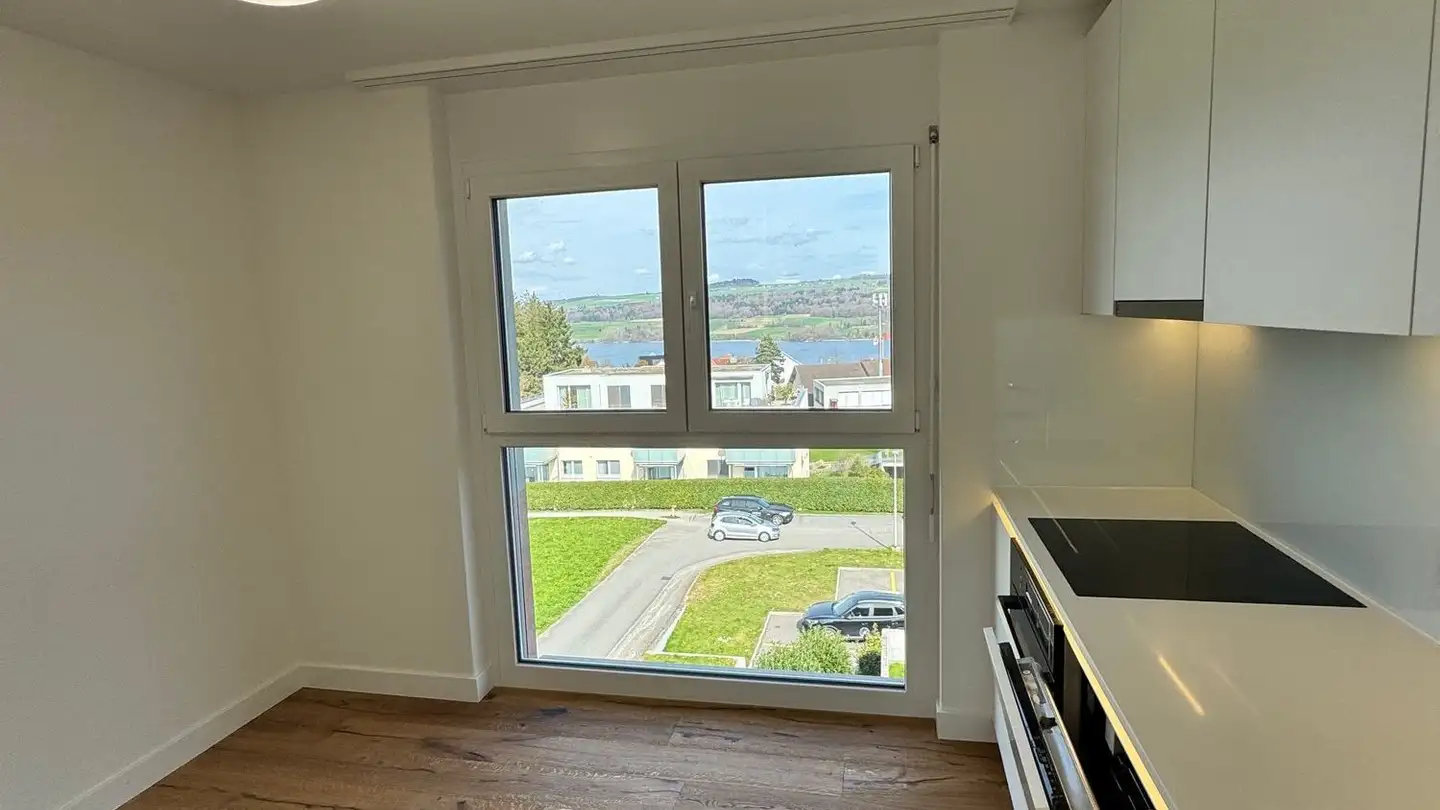 Wohnung mieten - Hofmattweg 1, 5712 Beinwil am See - Foto 3