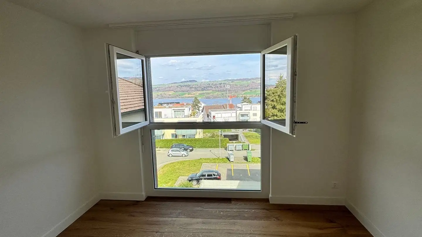 Wohnung mieten - Hofmattweg 1, 5712 Beinwil am See - Foto 4