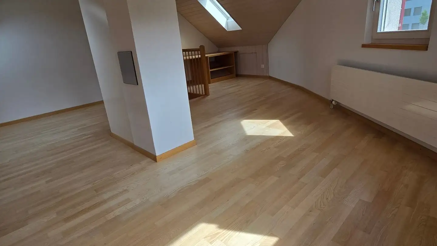 Wohnung mieten - 5027 Herznach - Foto 3