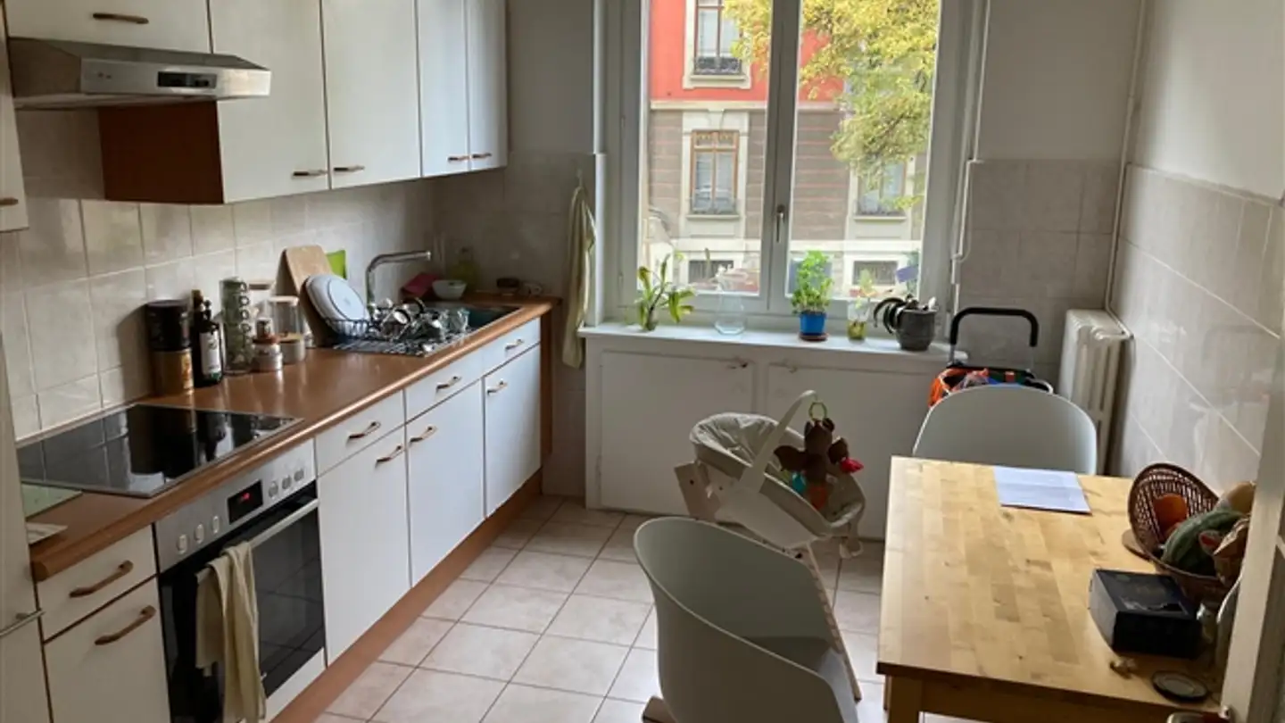 Appartamento in affitto - 1203 Genève - Foto 2