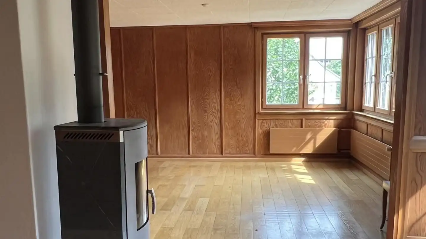 Single house for rent - Schlosstalstrasse 174, 8408 Winterthur - Photo 4