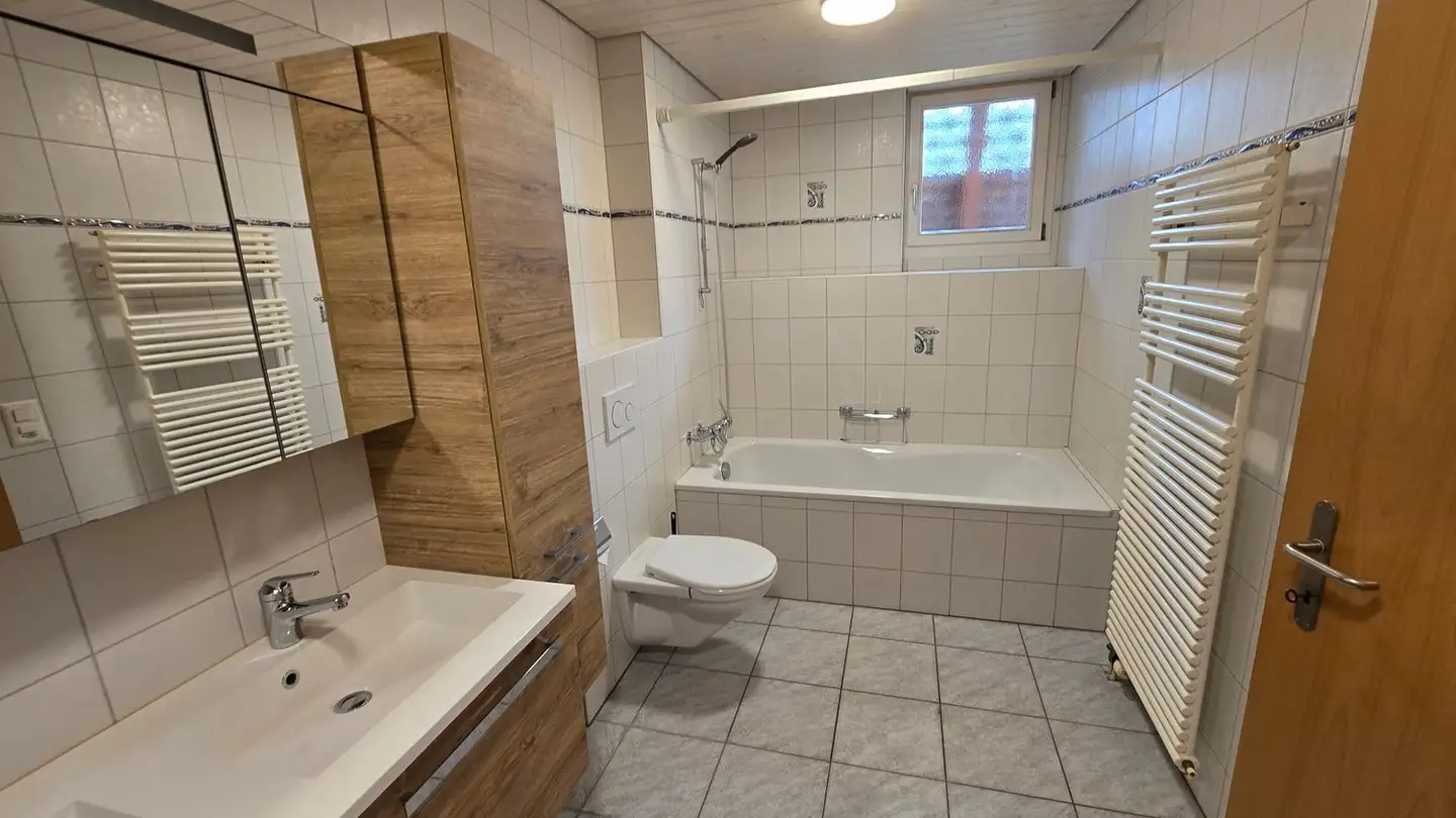 Wohnung mieten - 5027 Herznach - Foto 4