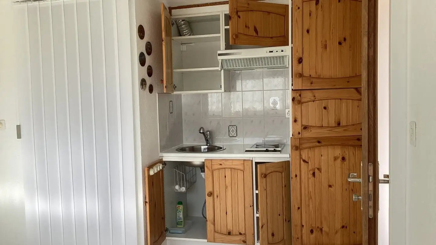 Appartamento in affitto - 7017 Flims Dorf - Photo 3