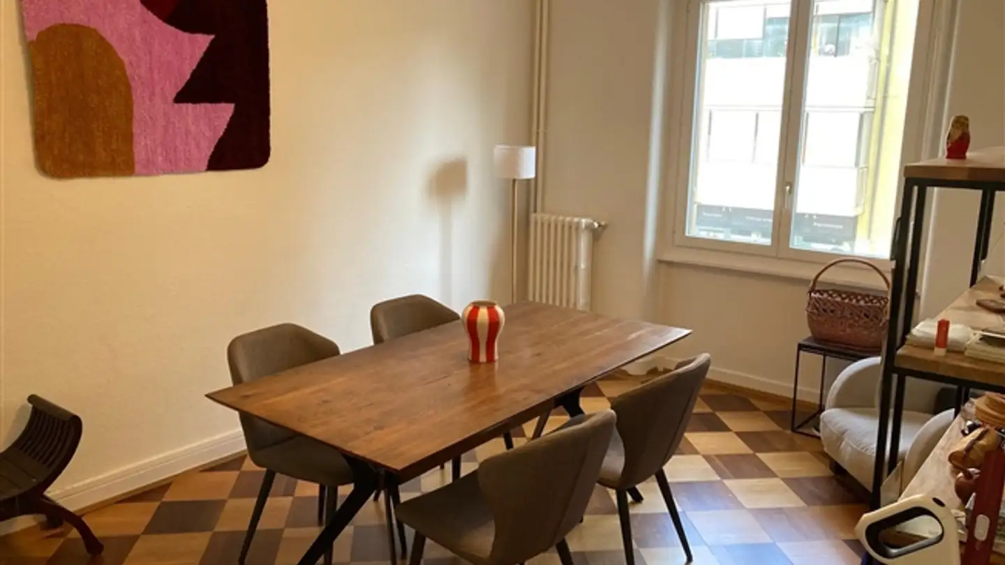 Appartamento in affitto - 1203 Genève - Foto 3