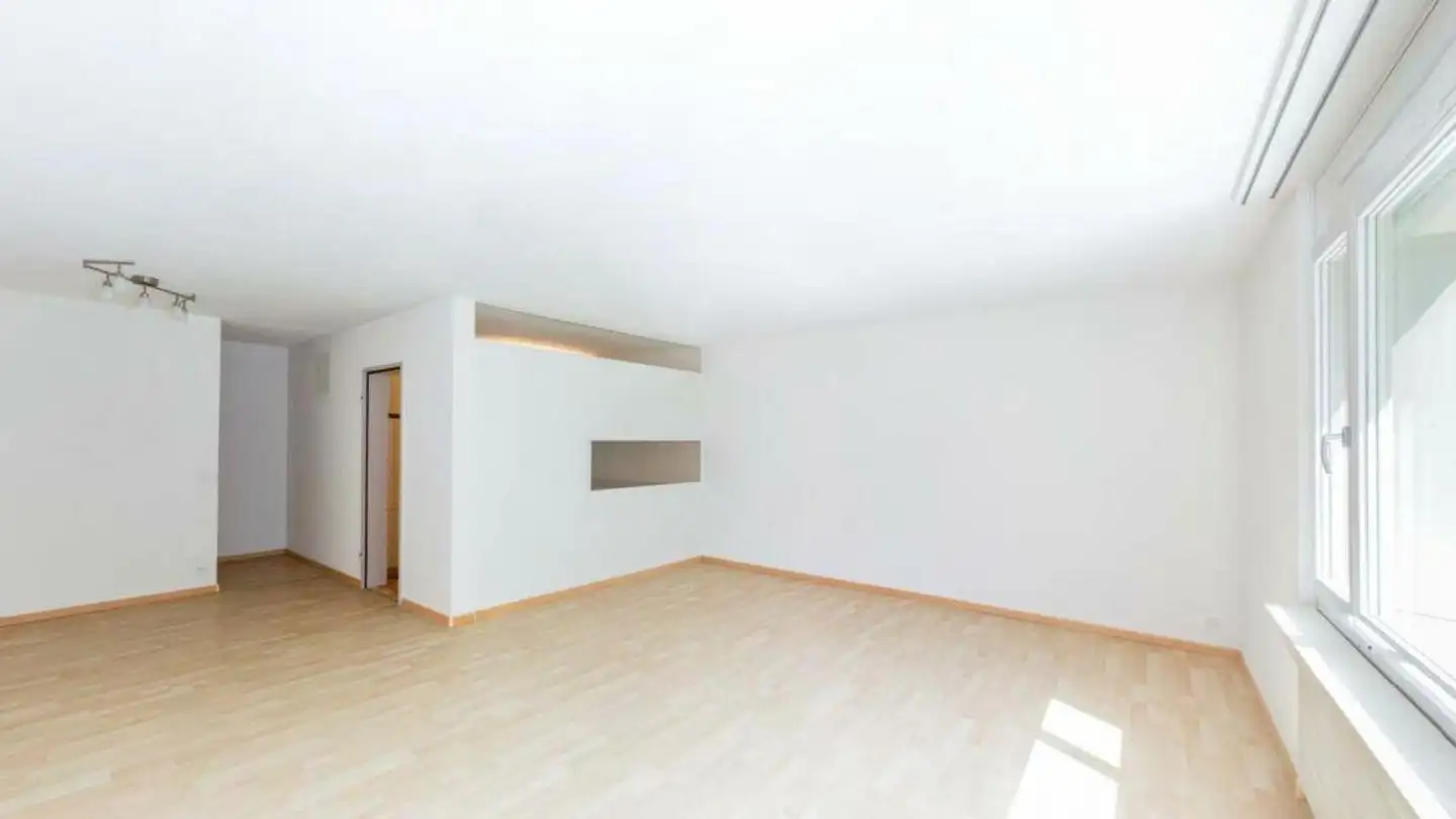 Appartamento in affitto - Brunnmattstrasse 38, 5610 Wohlen AG - Photo 2