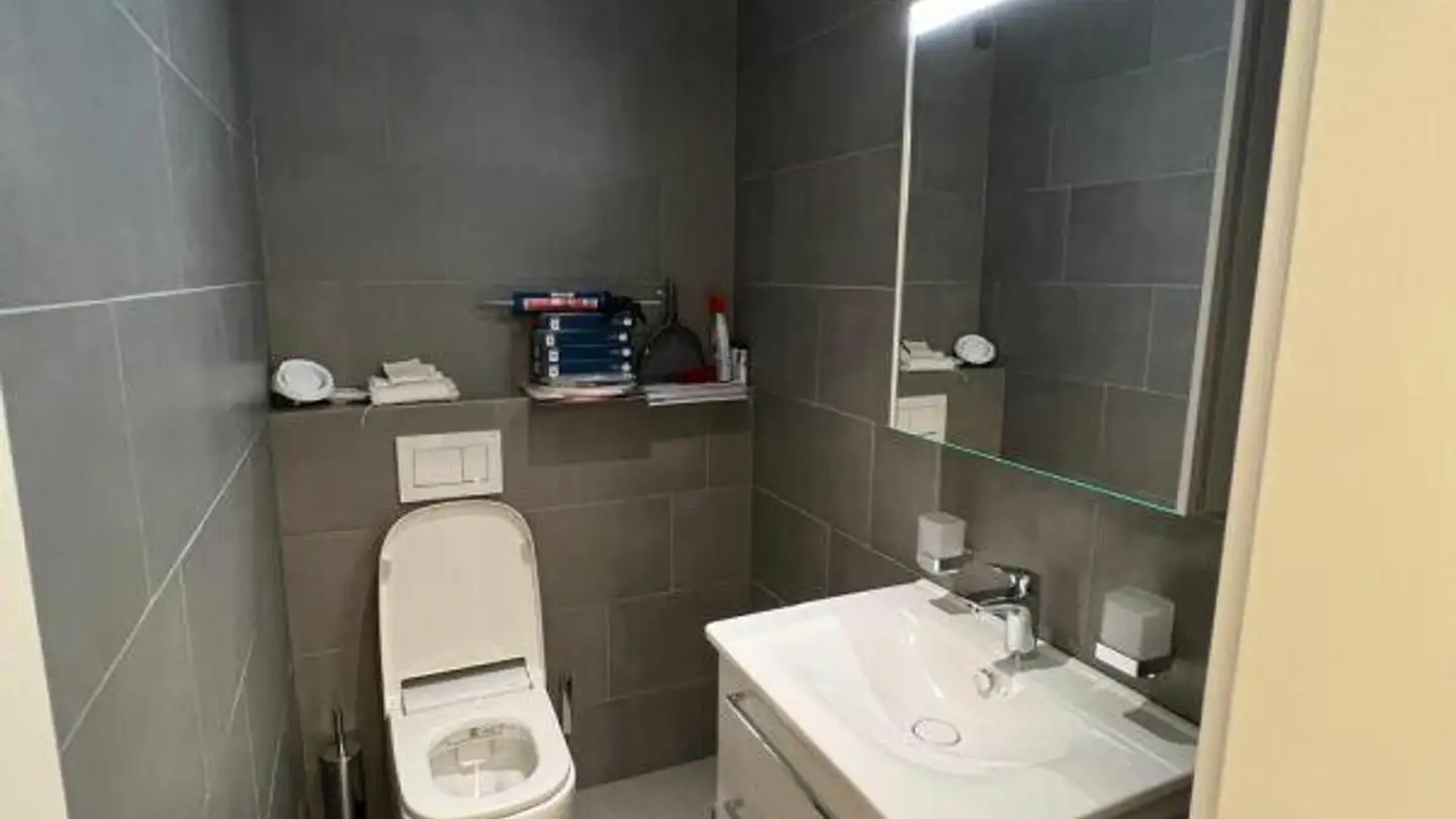 Appartamento in affitto - Brunnmattstrasse 38, 5610 Wohlen AG - Photo 4