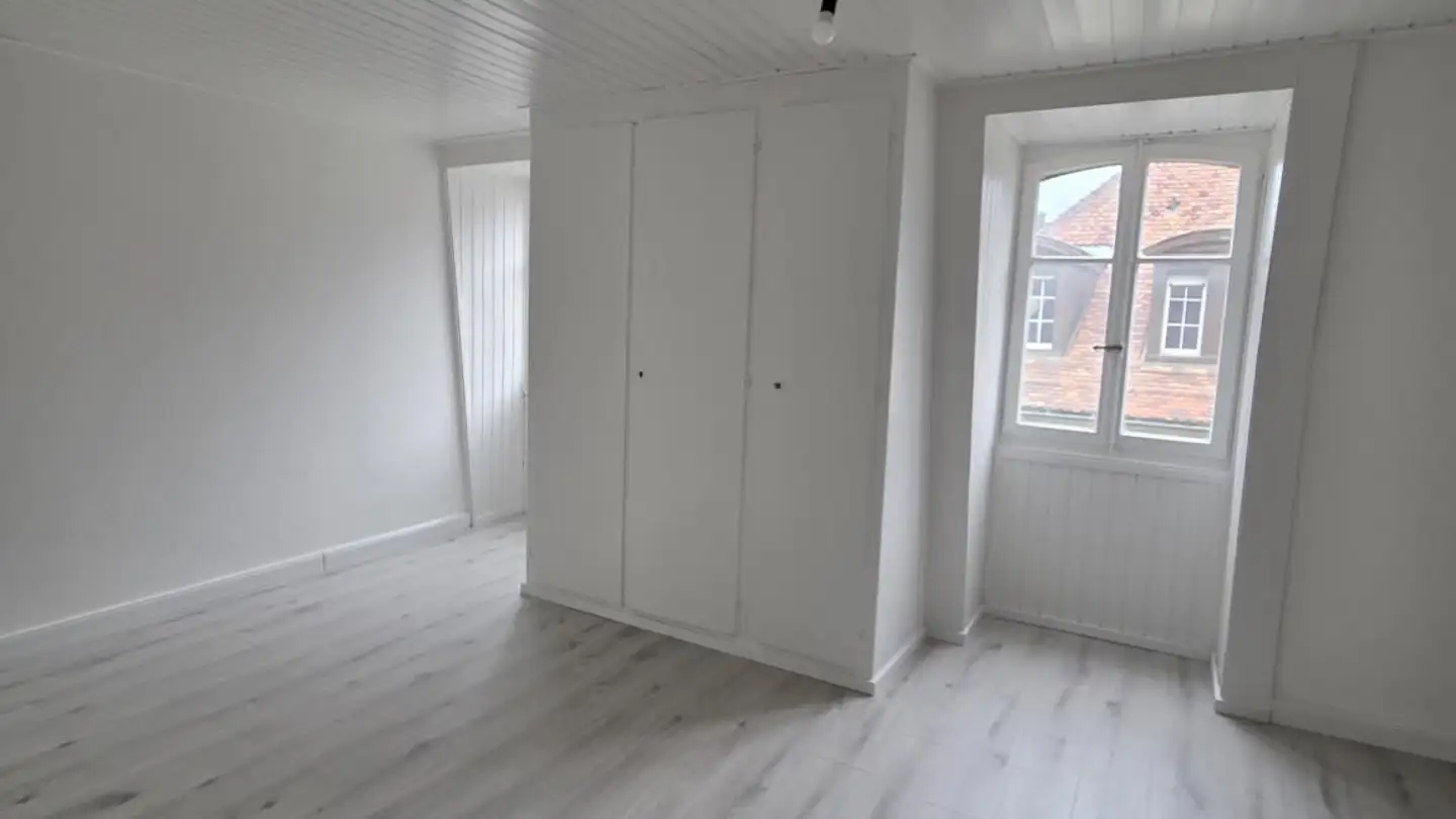 Apartment for rent - Rue De Morat / Murtengasse 37, 1700 Fribourg