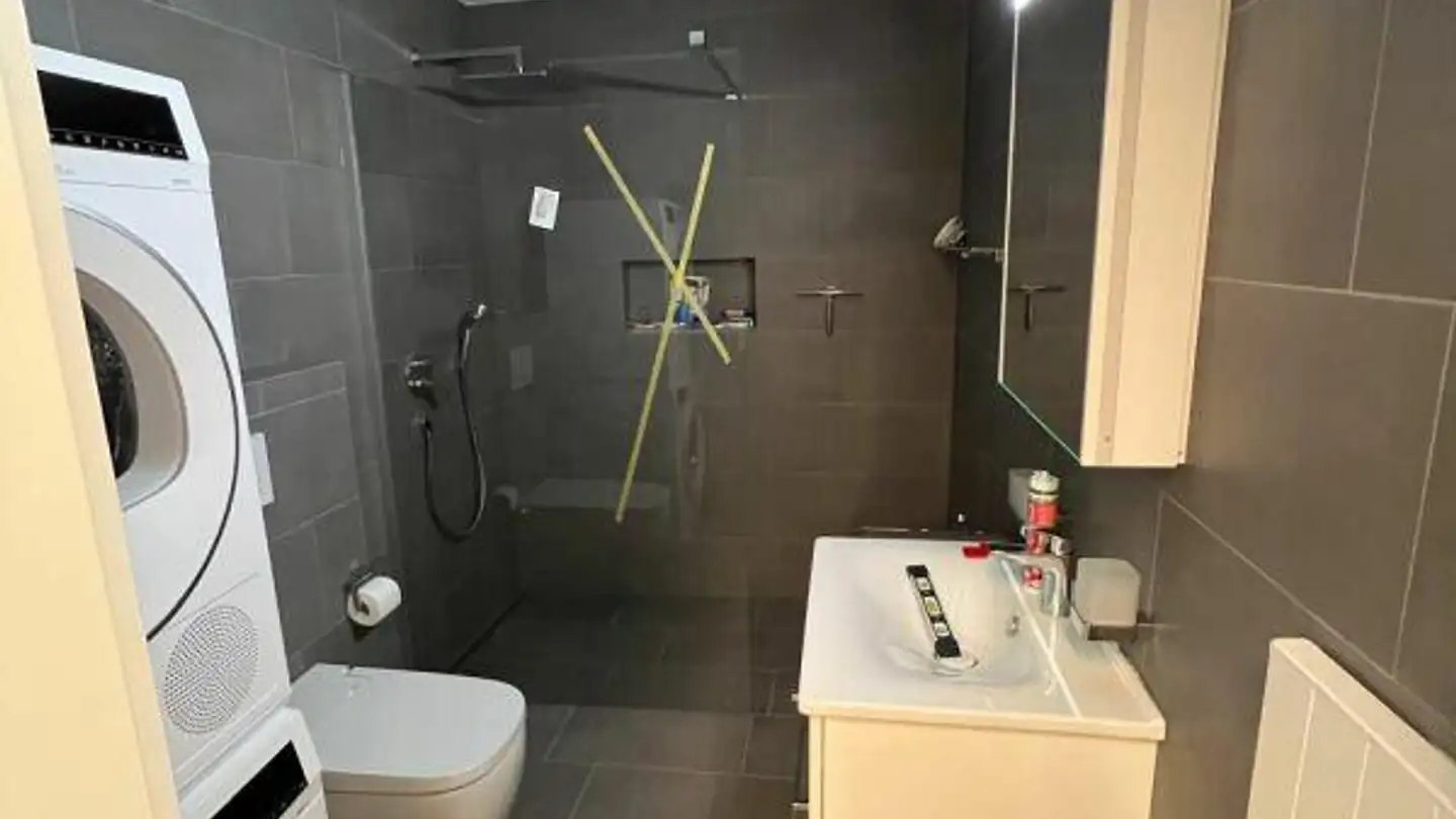 Appartamento in affitto - Brunnmattstrasse 38, 5610 Wohlen AG - Photo 3