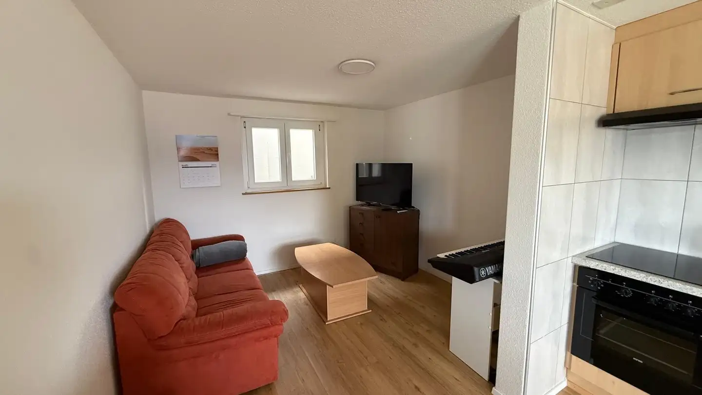 Appartamento in affitto - 3703 Aeschi b. Spiez - Foto 2