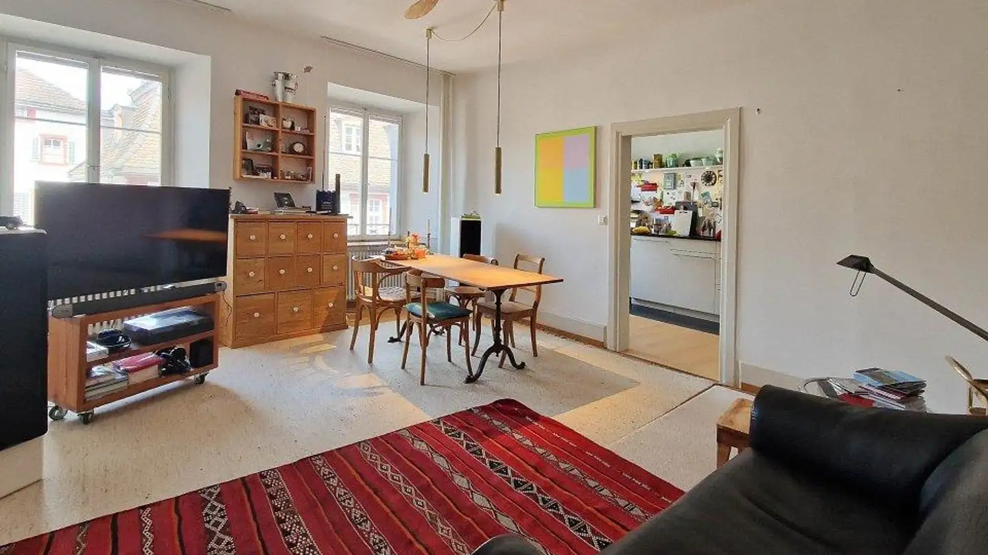 Appartamento in vendita - Obertorplatz 7, 4310 Rheinfelden - Photo 2