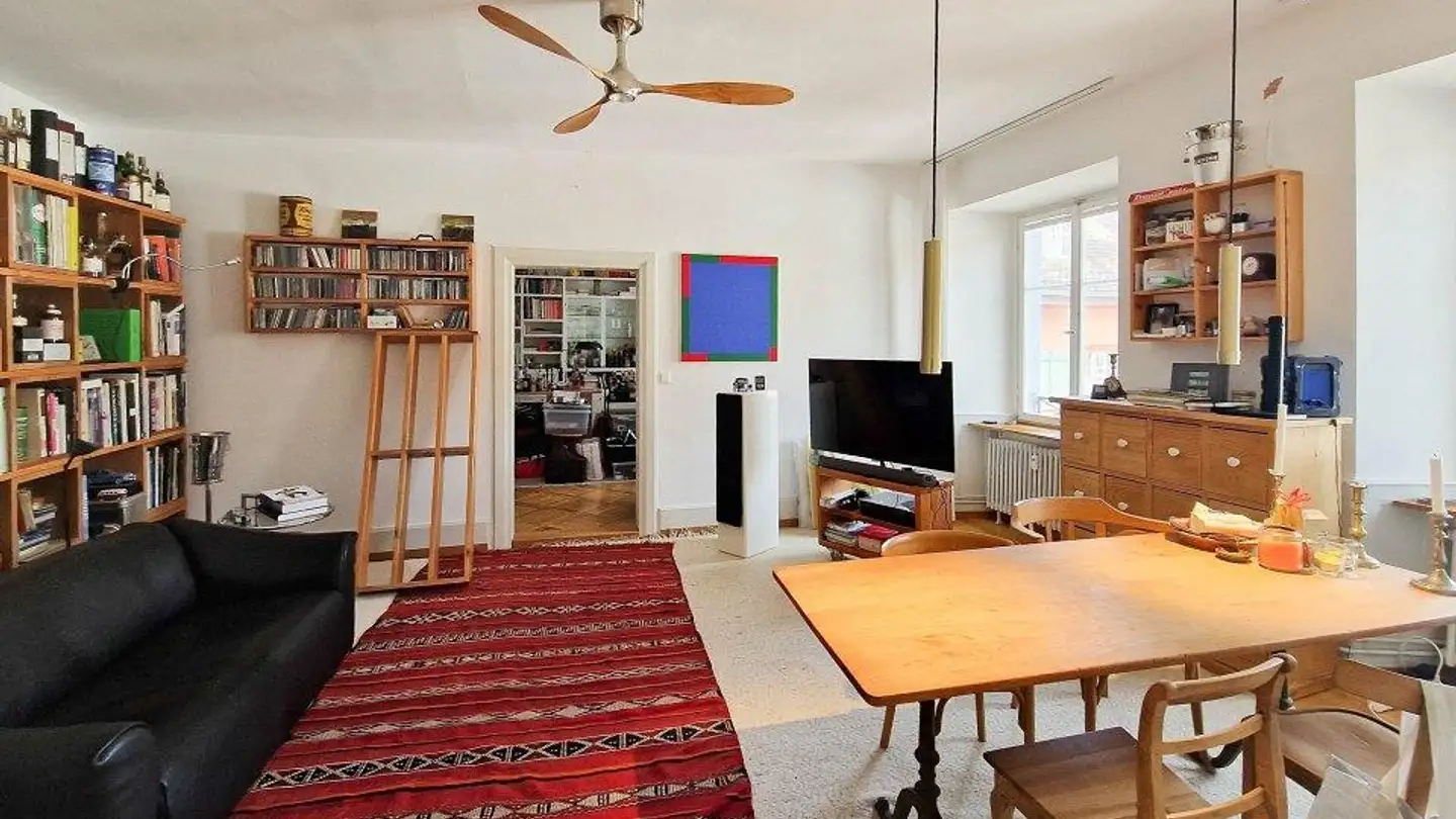 Appartamento in vendita - Obertorplatz 7, 4310 Rheinfelden - Photo 3