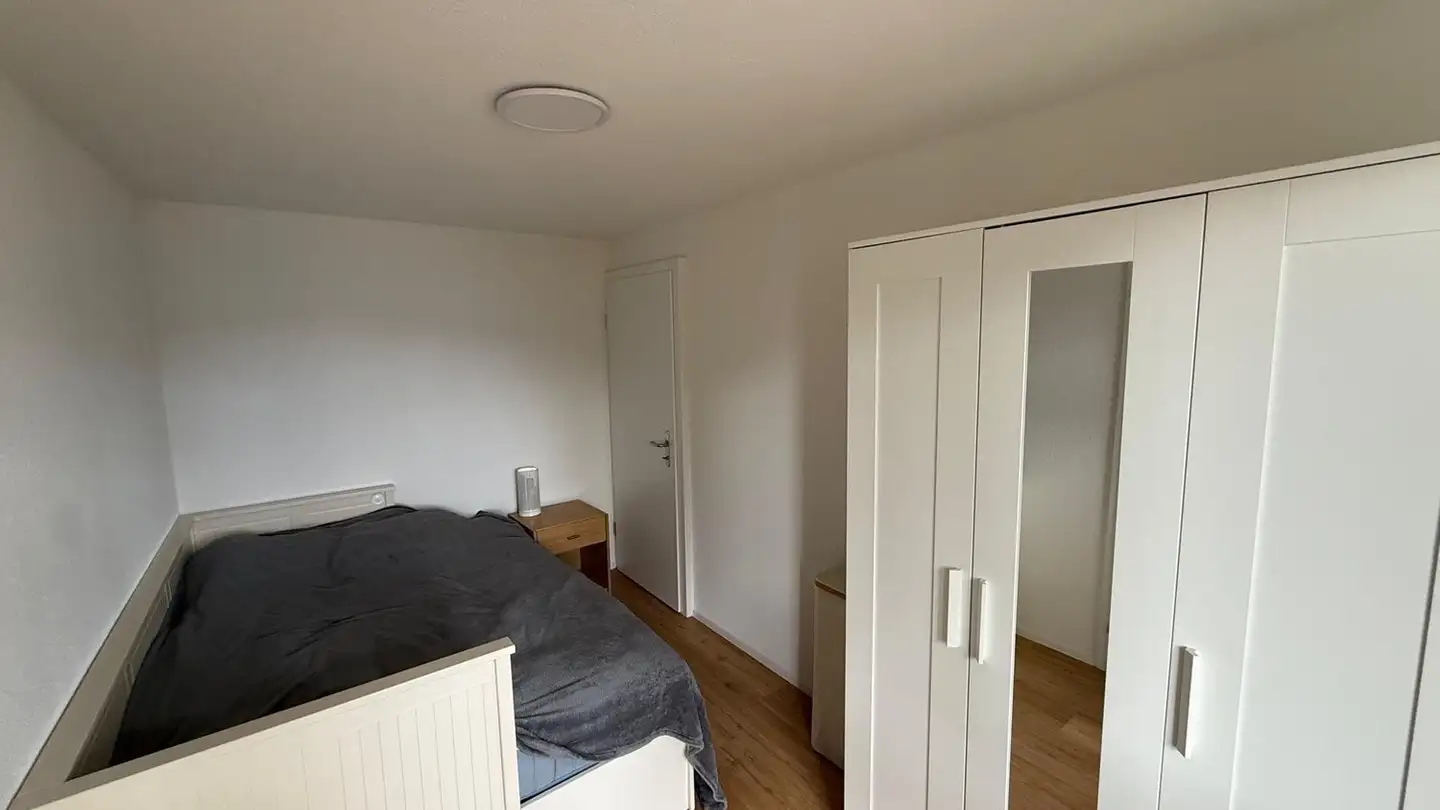 Appartamento in affitto - 3703 Aeschi b. Spiez - Foto 3