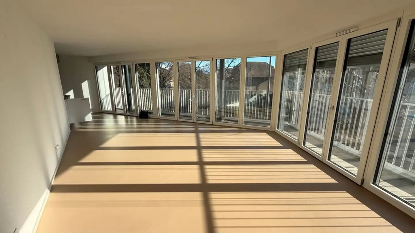 Studio mieten - Avenue De Montoie 38, 1007 Lausanne - Foto 2