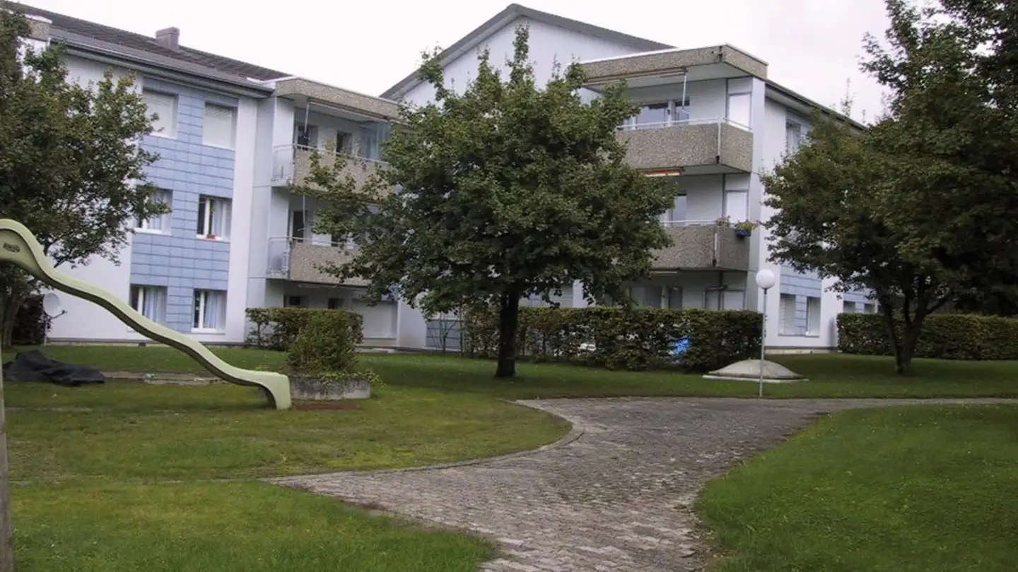 Appartamento in affitto - Pappelweg 8, 3072 Ostermundigen