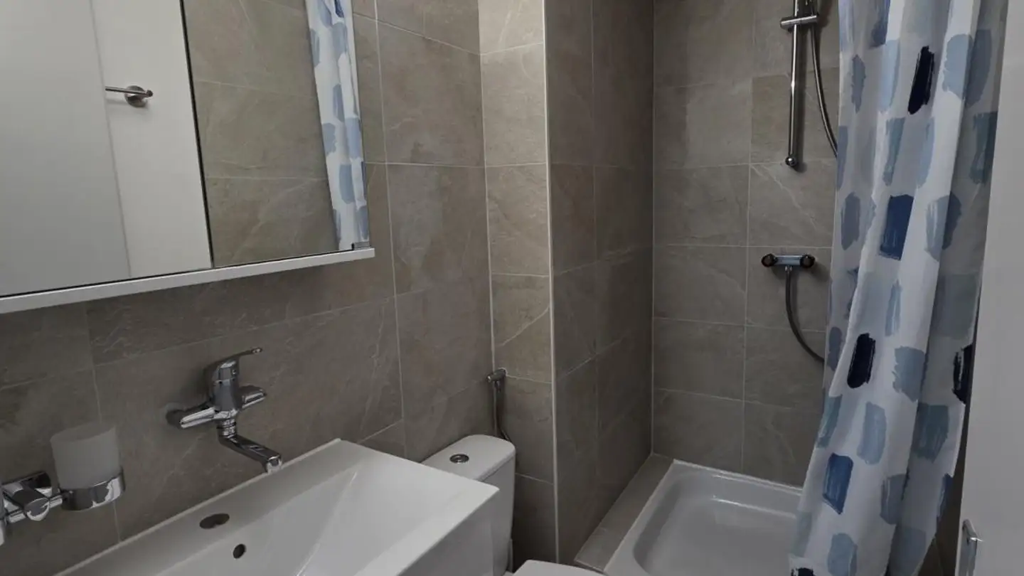 Apartment for rent - Rue De Morat / Murtengasse 37, 1700 Fribourg - Photo 4
