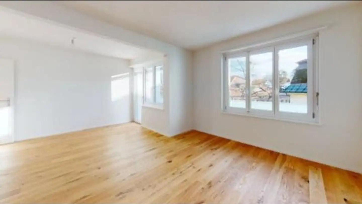 Chambre à louer - Schwarztorstrasse 103, 3007 Bern - Photo 3