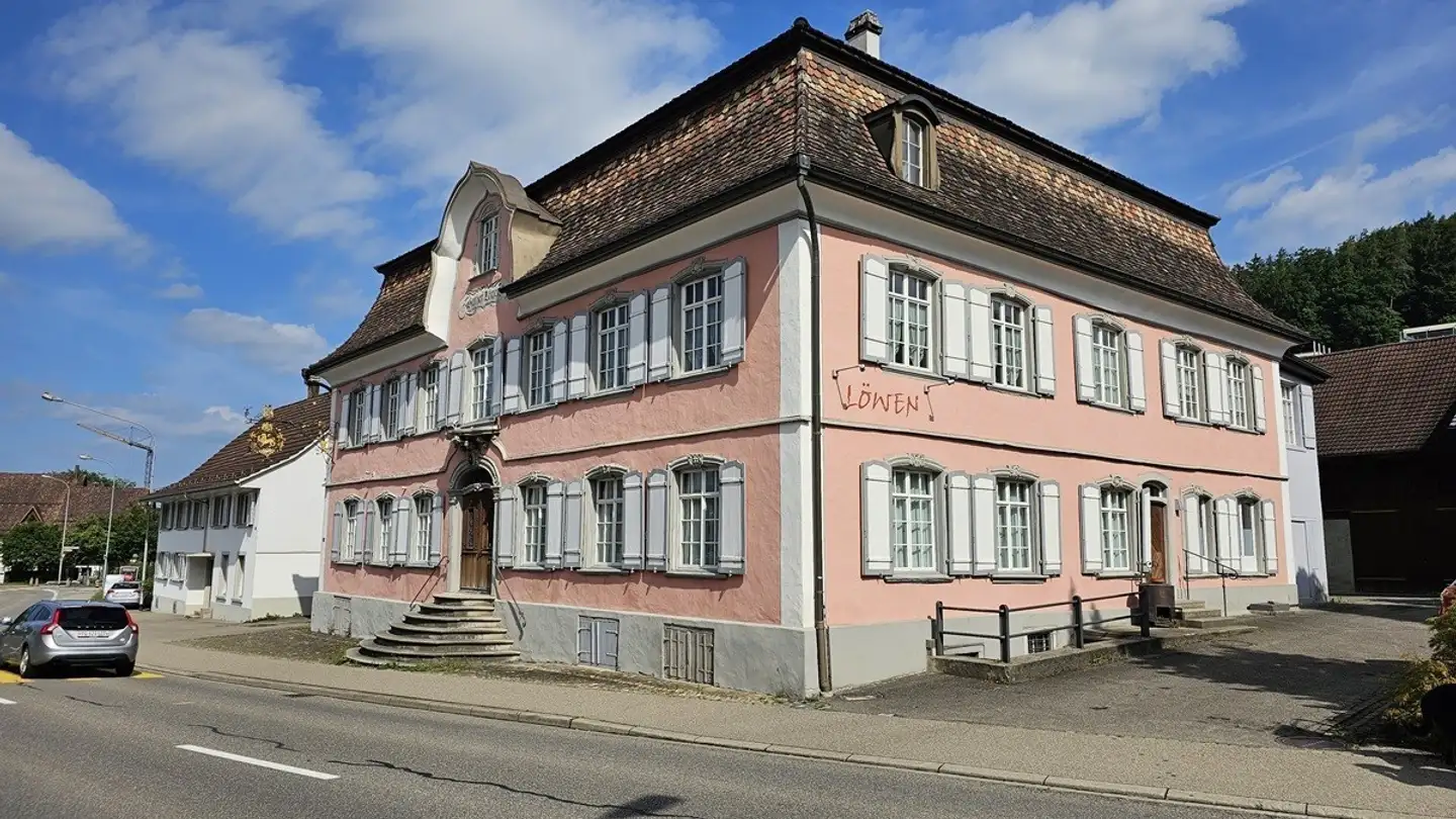 Maison individuelle à vendre - Bahnhofstrasse 71, 8360 Eschlikon TG - Photo 2