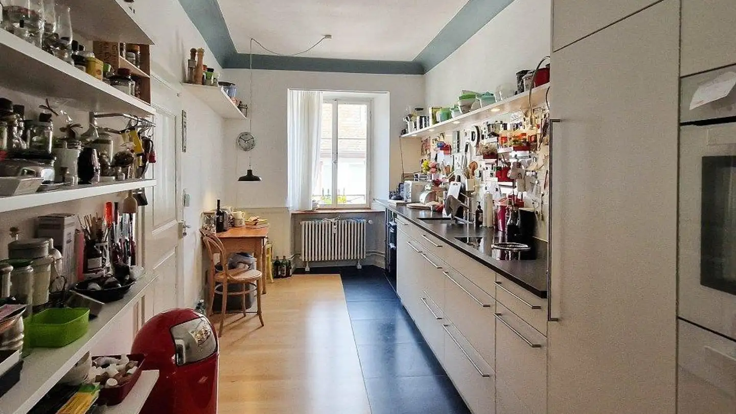 Appartamento in vendita - Obertorplatz 7, 4310 Rheinfelden - Photo 4