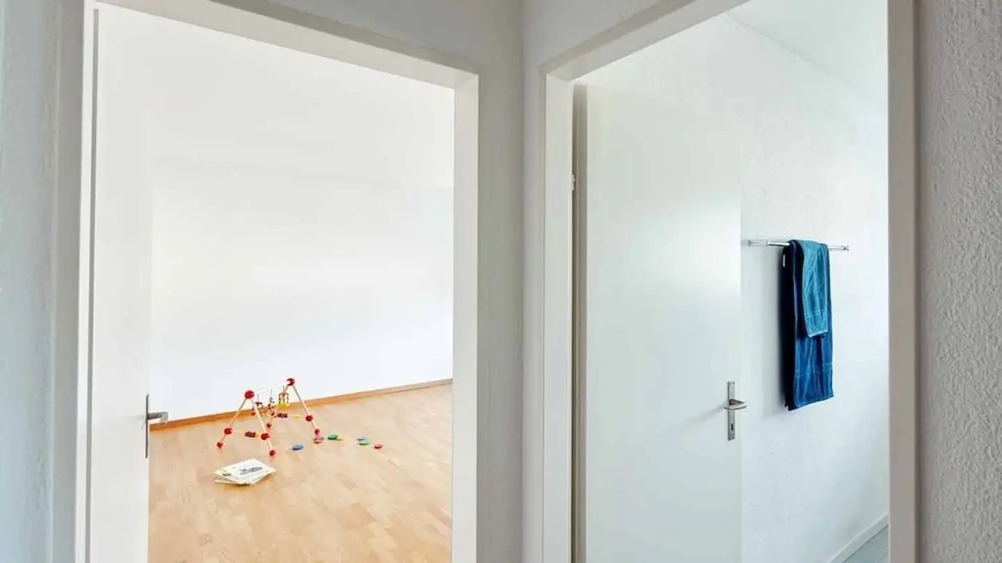 Appartamento in affitto - Pappelweg 8, 3072 Ostermundigen - Foto 4