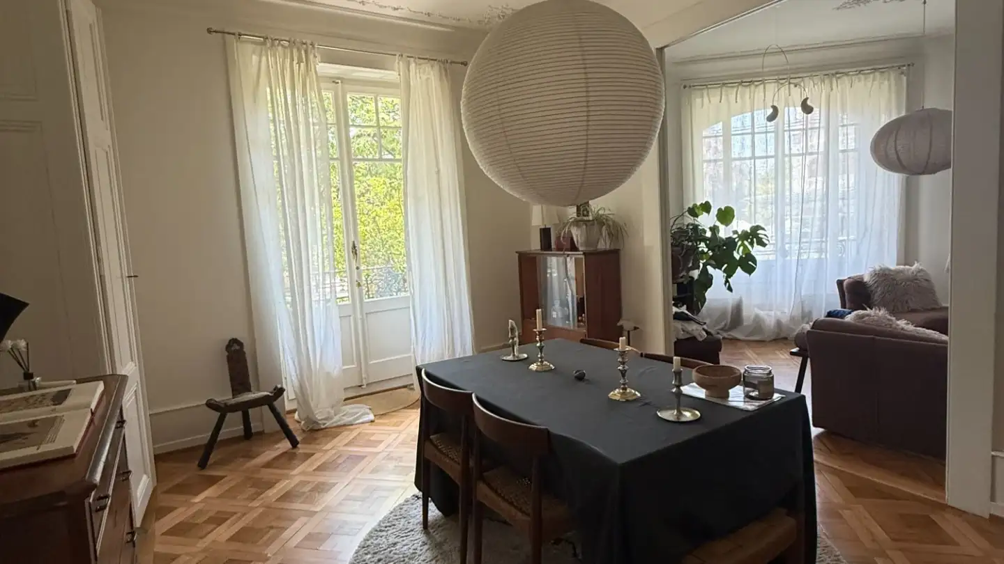 Apartment for rent - Rue De Saint-Jean 1, 1203 Genève - Photo 2