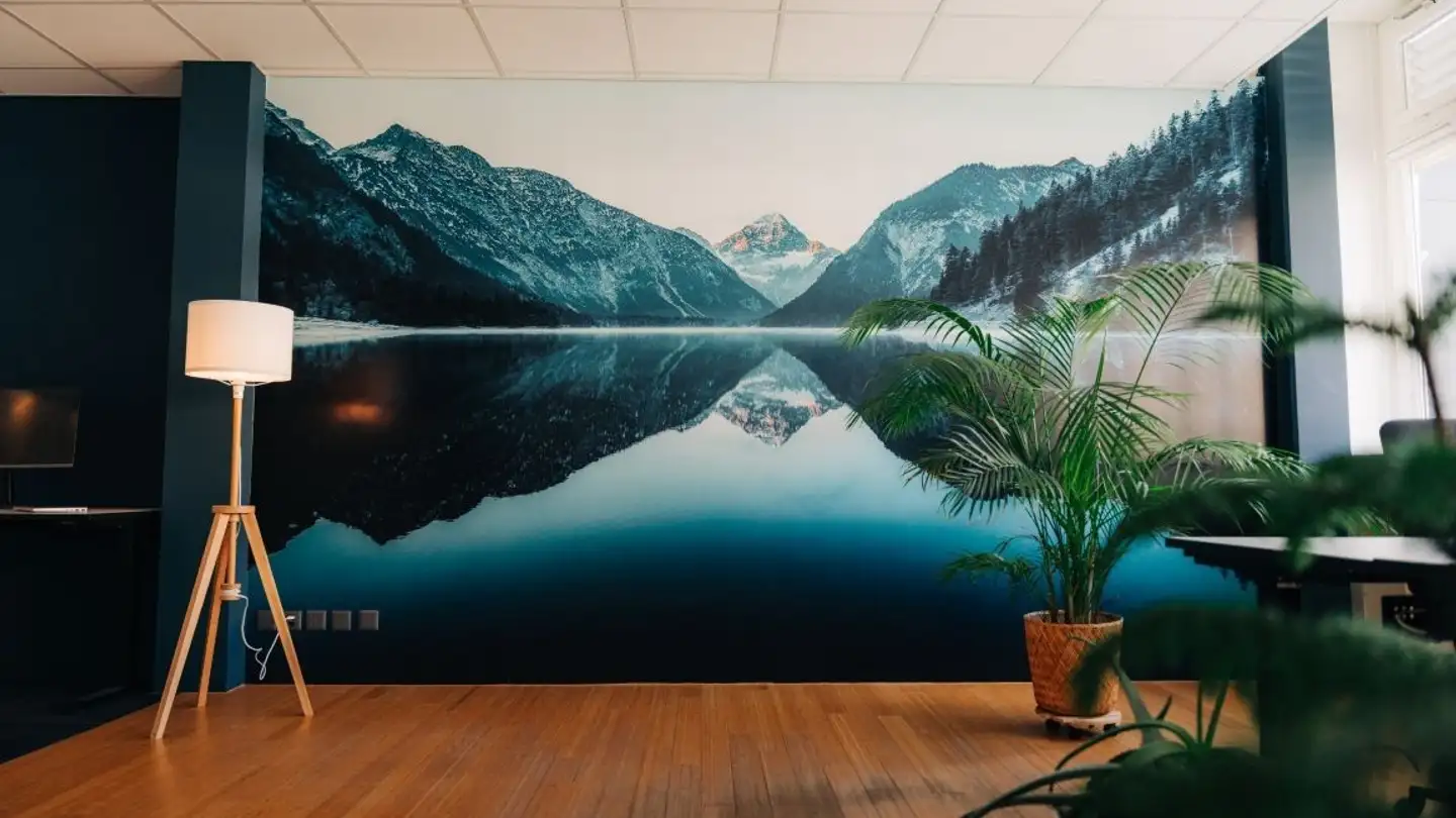 Bureau à louer - 3110 Münsingen