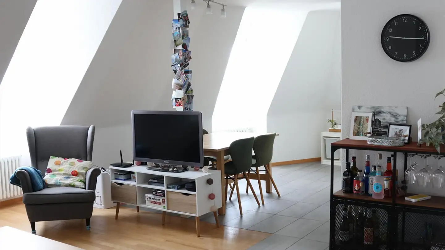 Appartement à louer - Fegergasse 31, 4800 Zofingen