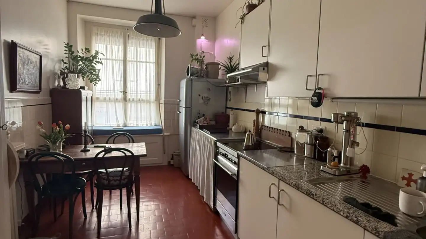 Apartment for rent - Rue De Saint-Jean 1, 1203 Genève - Photo 3