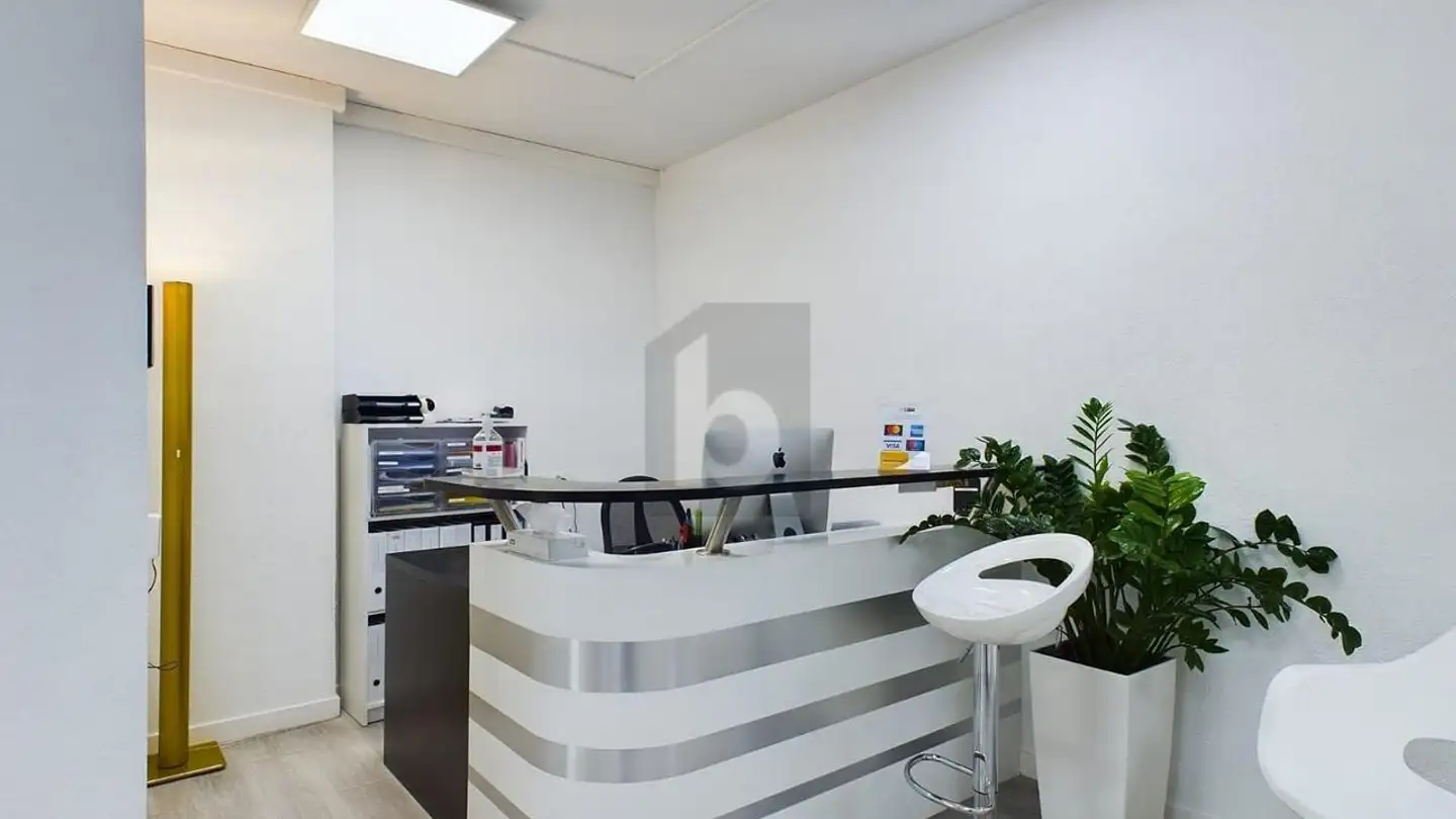 Single house for rent - 1003 Lausanne