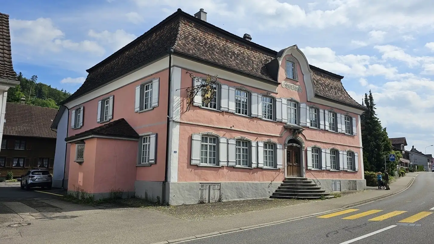 Maison individuelle à vendre - Bahnhofstrasse 71, 8360 Eschlikon TG - Photo 3