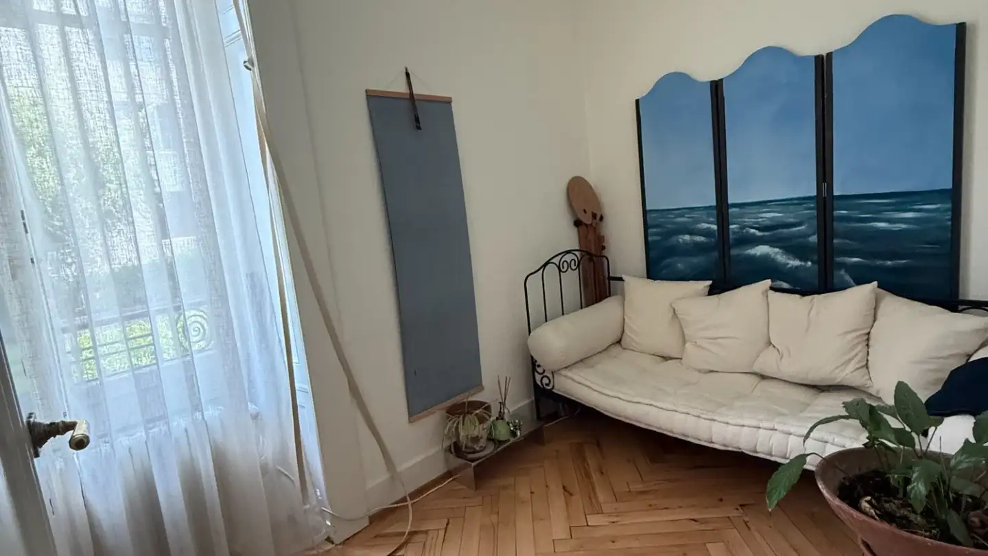 Apartment for rent - Rue De Saint-Jean 1, 1203 Genève - Photo 4