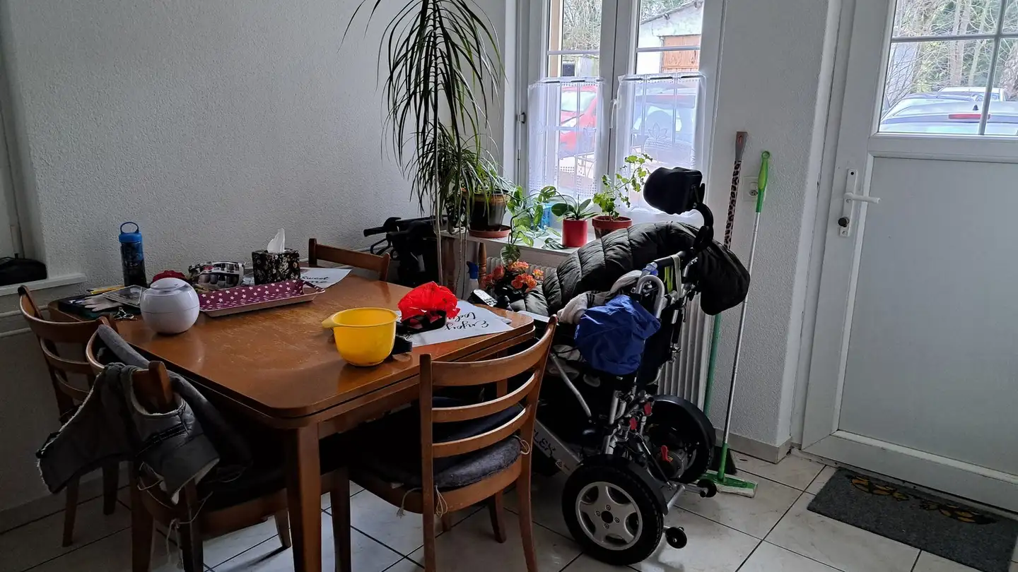 Apartment for rent - 3126 Kaufdorf