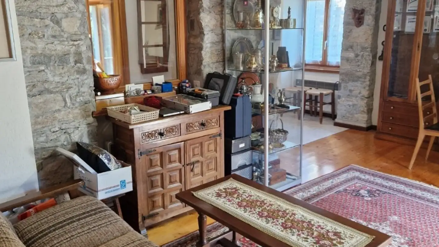Appartement à vendre - Comologno, 6663 Comologno - Photo 3