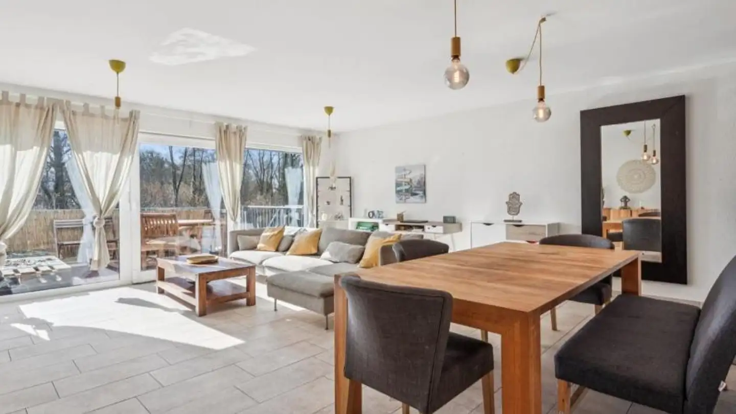 Maison individuelle à vendre - 1470 Estavayer-le-Lac - Photo 2