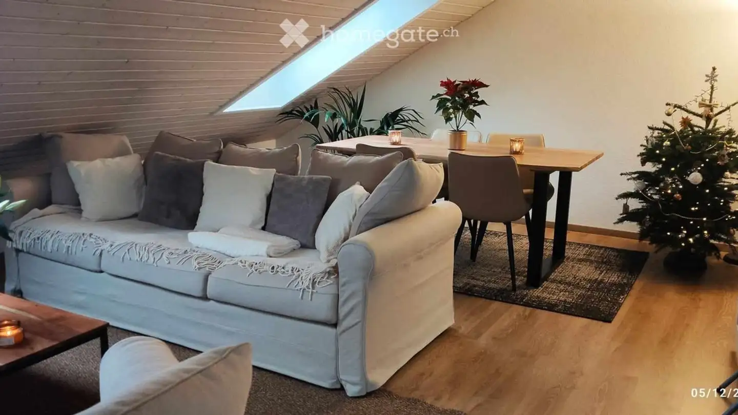 Apartment for rent - Chemin De La Jaquière, 1066 Epalinges - Photo 4