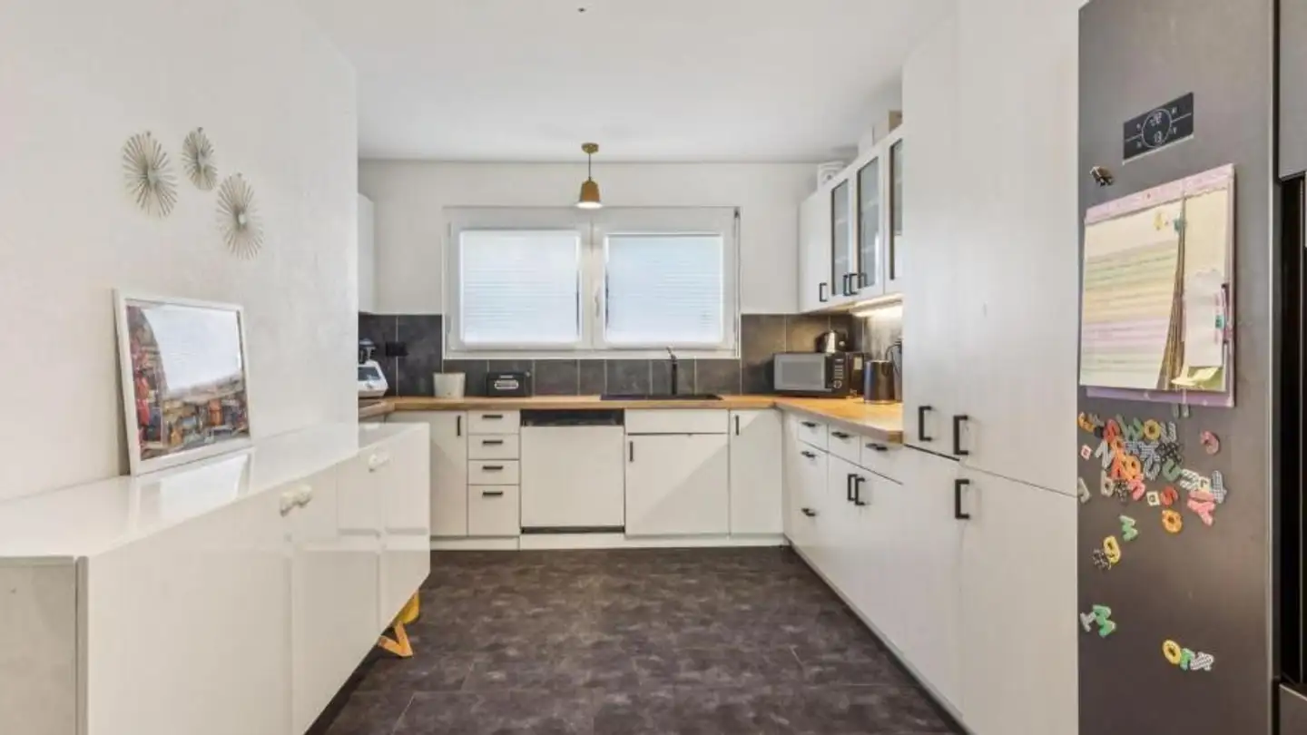 Maison individuelle à vendre - 1470 Estavayer-le-Lac - Photo 3