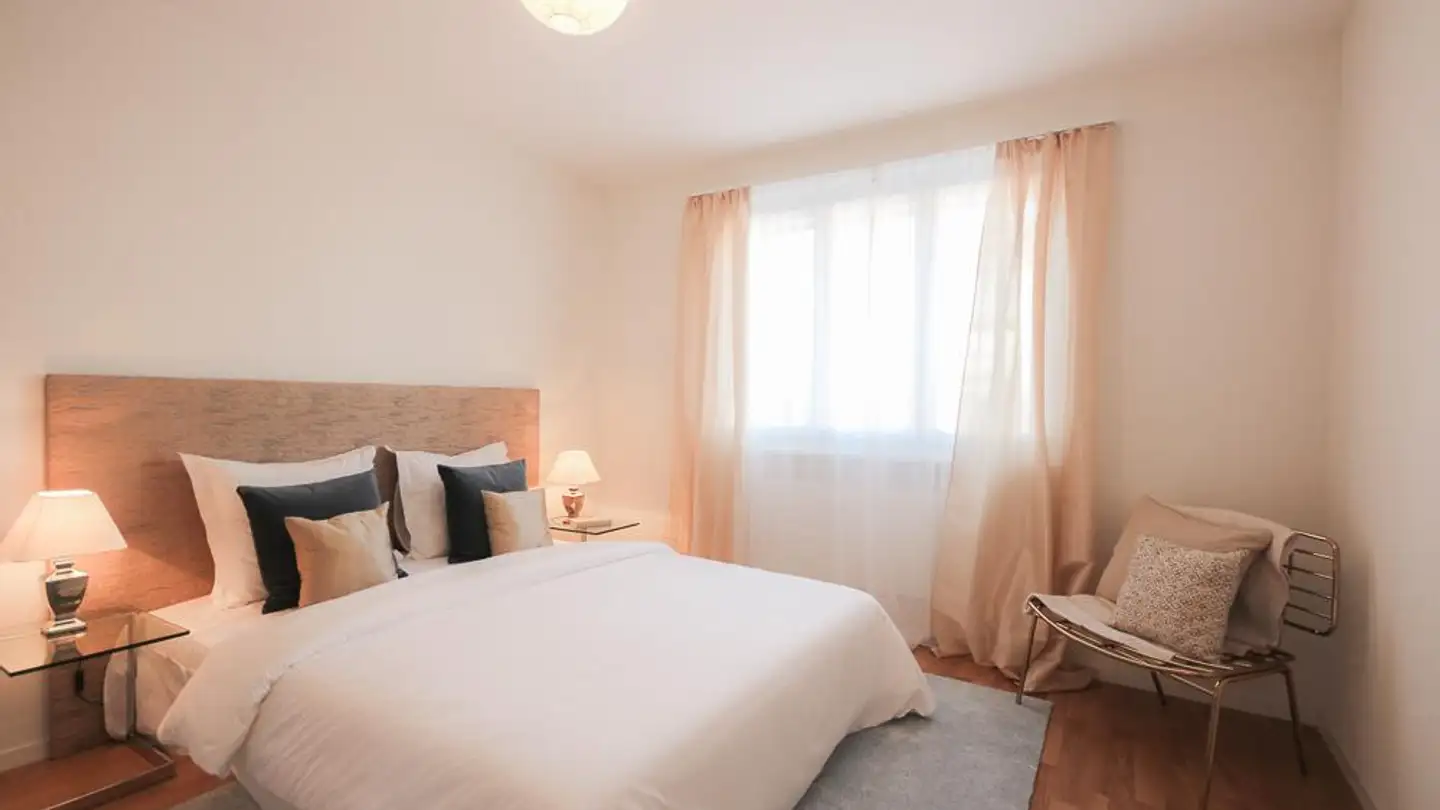 Wohnung mieten - Flurweg 50, 3072 Ostermundigen - Foto 4