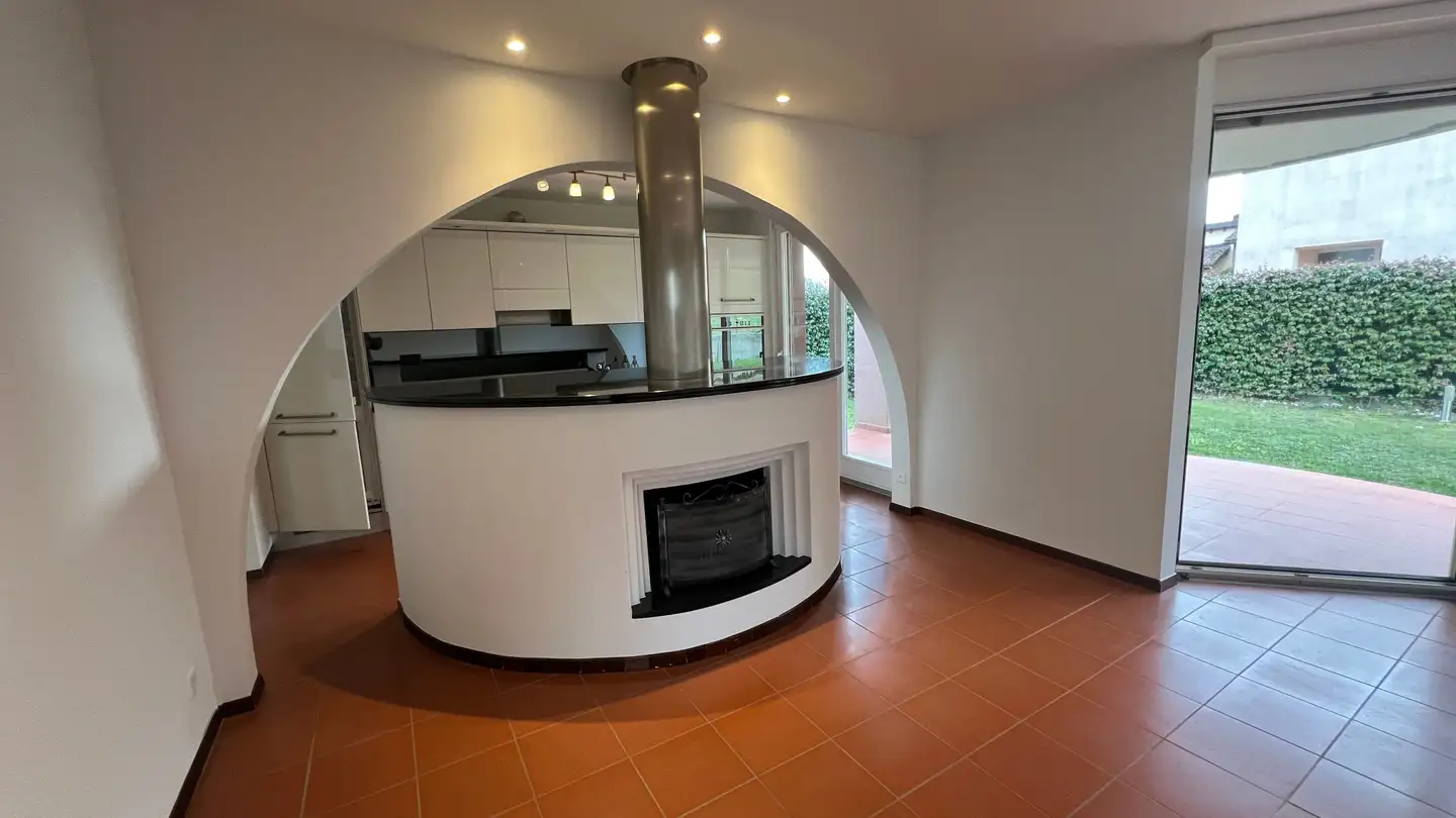 Einfamilienhaus kaufen - Via Cantonale 43f, 6930 Bedano - Foto 4