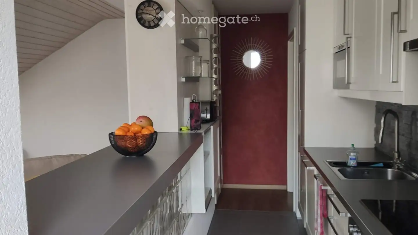 Apartment for rent - Chemin De La Jaquière, 1066 Epalinges - Photo 2