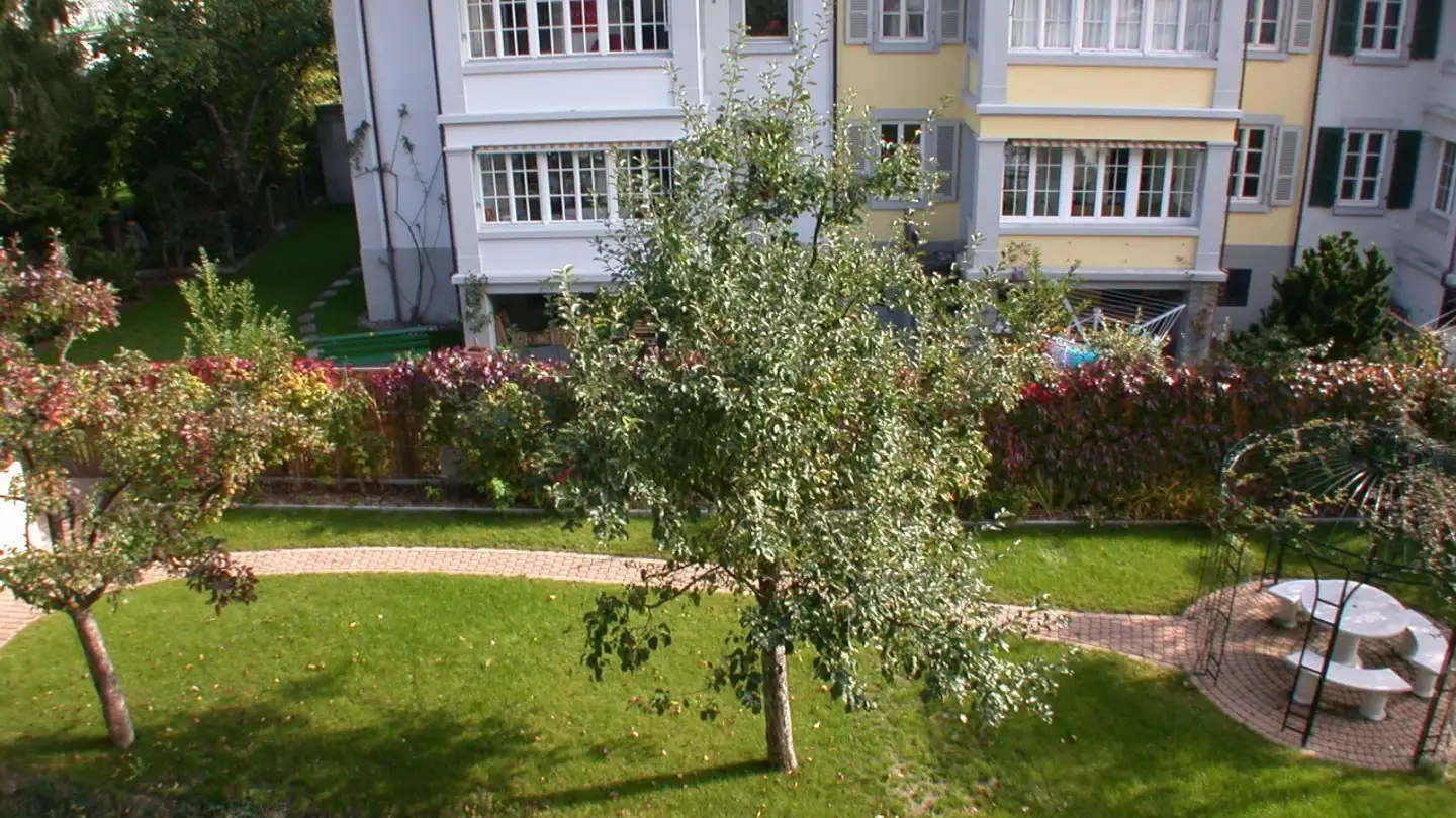 Appartamento in affitto - Helvetiastrasse 27, 3005 Bern - Foto 2