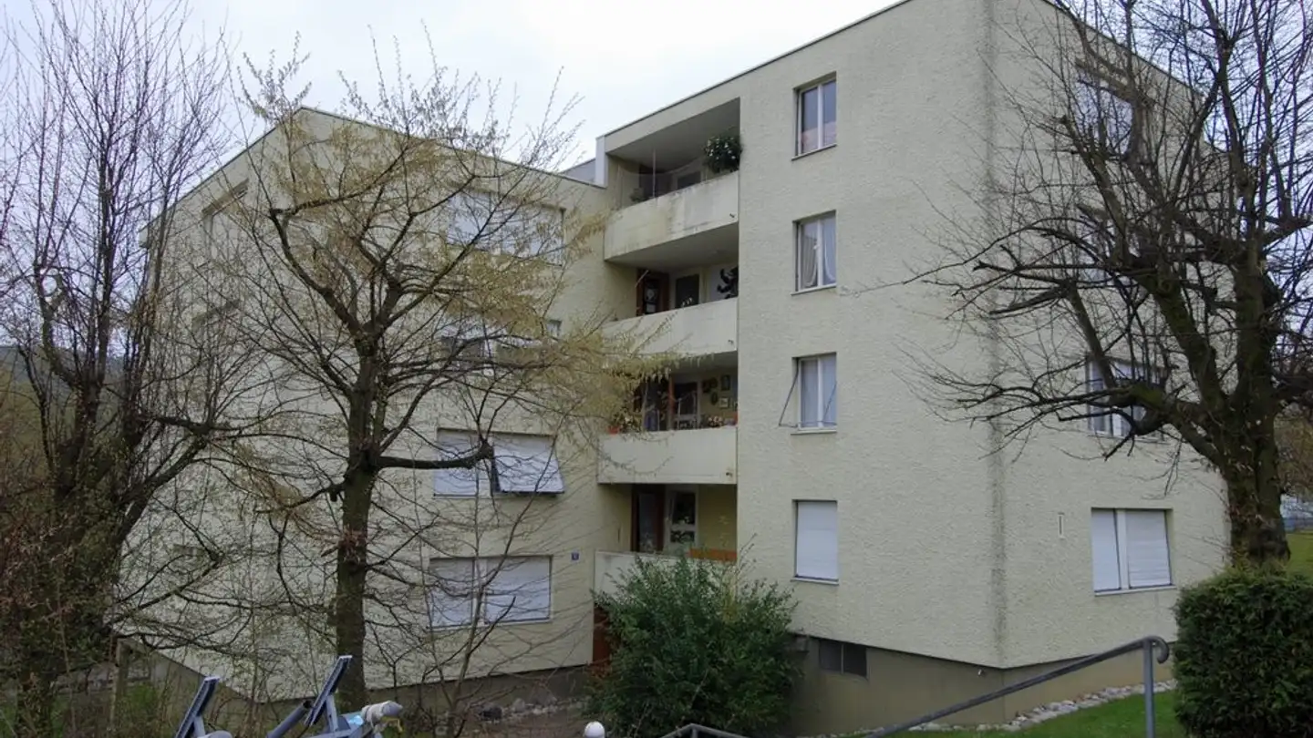 Appartement à louer - Wannetenstrasse 3, 8134 Adliswil