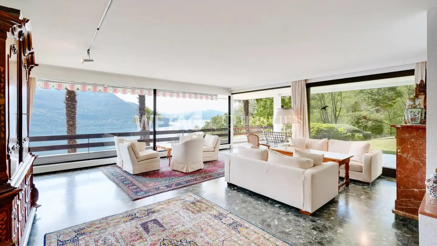 Villa à vendre - 6614 Brissago - Photo 3